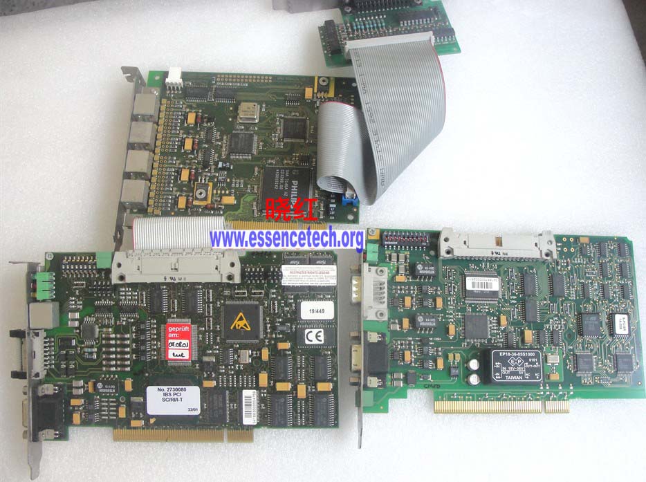 2730080 IBS PCI SC/I-T INTERBUS